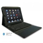 NUU SoftKey Case For iPad 2