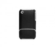 Griffin Elan Form Chrome Case for iPhone 3G/3GS