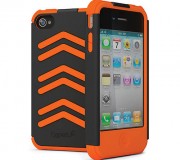 Cygnett WorkMate Pro Case for iPhone 4