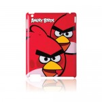 Gear 4 Angry Birds case for iPad 2