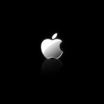 Shining-Apple-Logo-759135